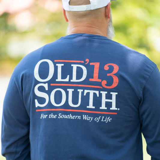 Campaign Logo LS | Old South