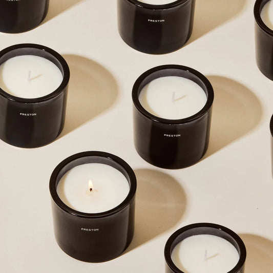 Preston Candle | 7oz