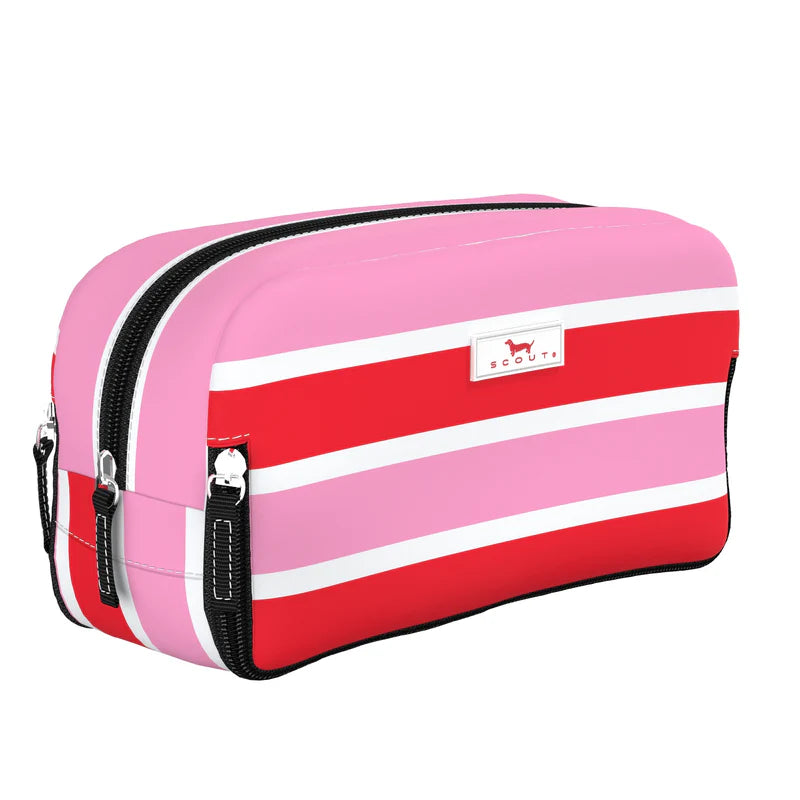 3 Way Toiletry Bag | Fall Collection | Scout