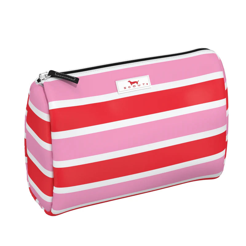 Packin' Heat Toiletry Bag | Fall Collection | Scout