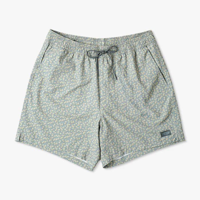 Strike Swim Printed Shorts | Men's