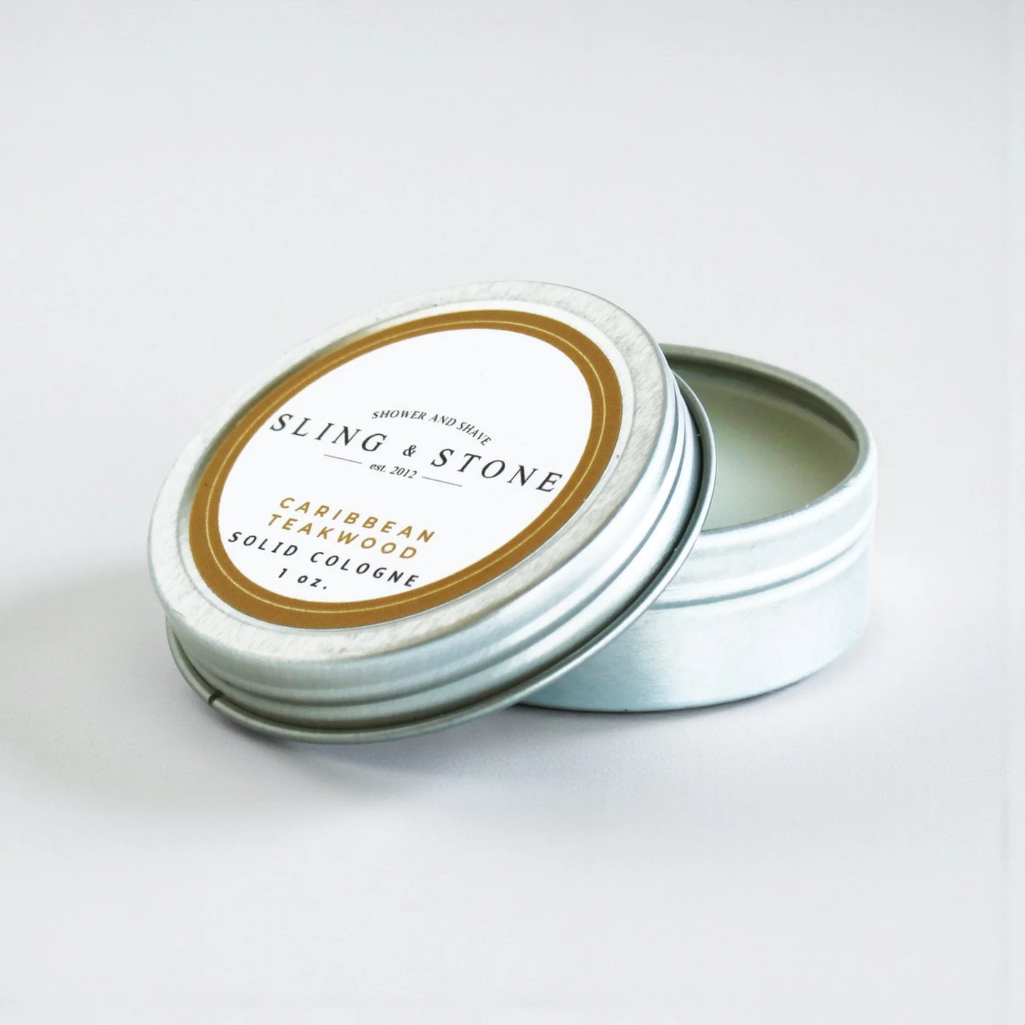 For Him Solid Cologne