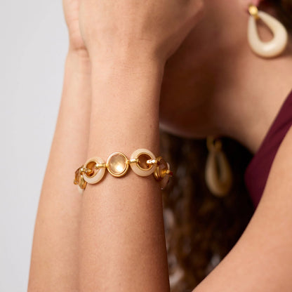 Carnaby Stone Bracelet | Julie Vos