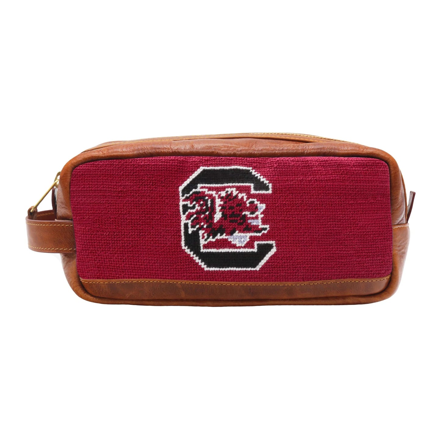 South Carolina Toiletry Bag