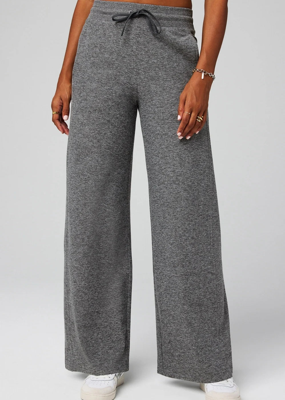 Cloud Jersey Wide Leg Pant | Fabletics