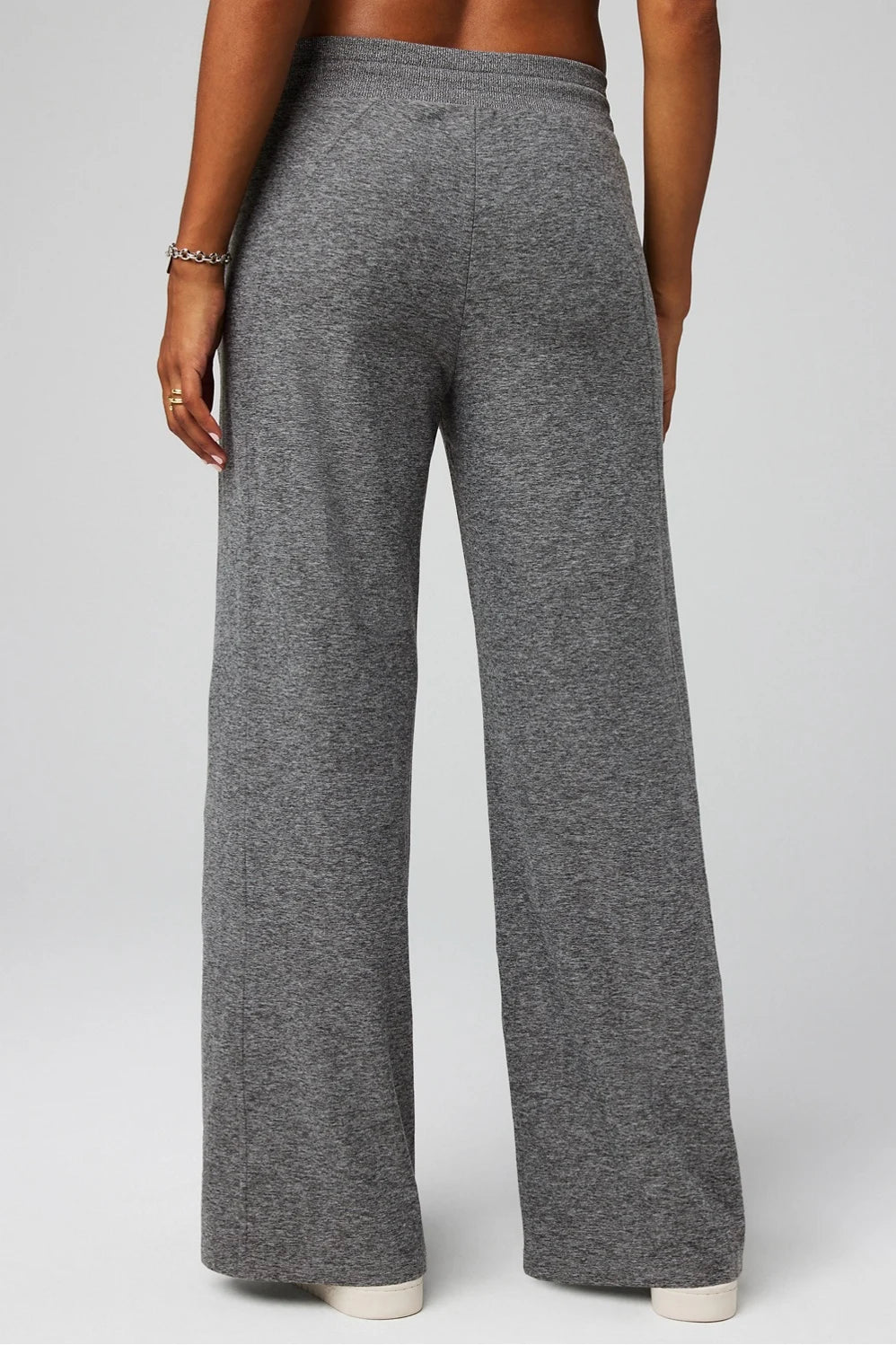 Cloud Jersey Wide Leg Pant | Fabletics