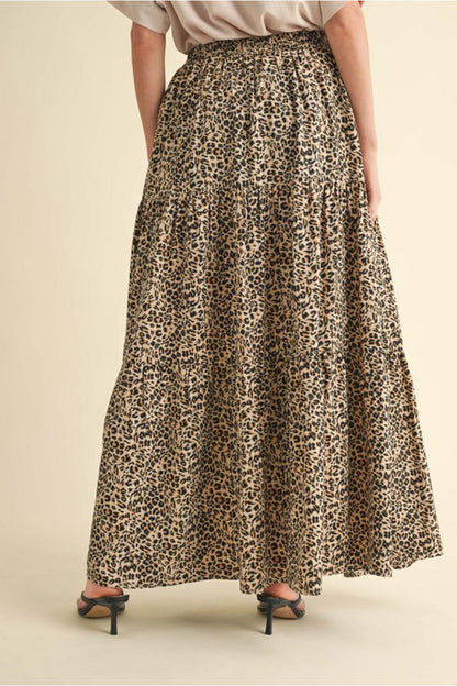 Wild Whimsy Skirt
