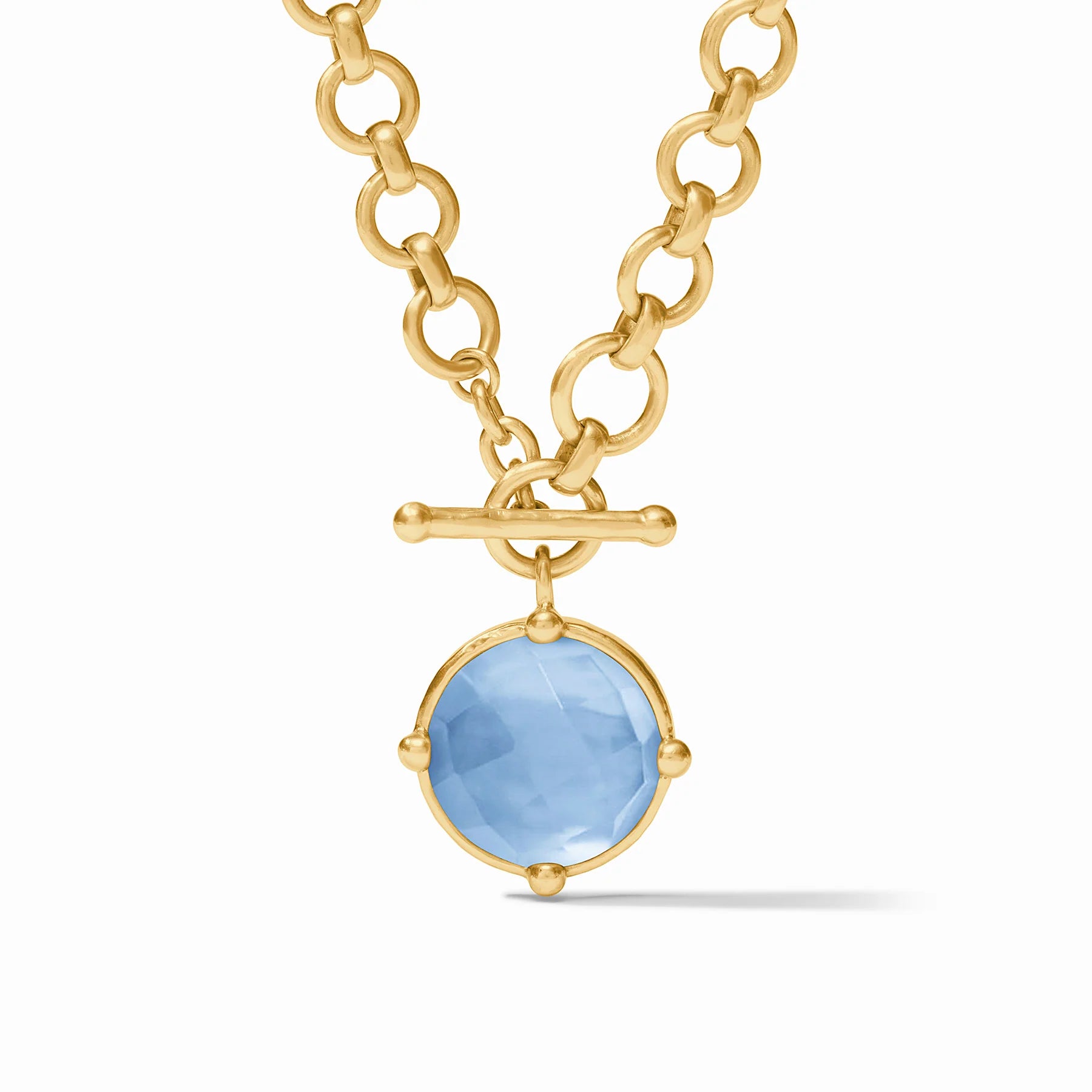 Honeybee Solitaire Necklace | Julie Vos