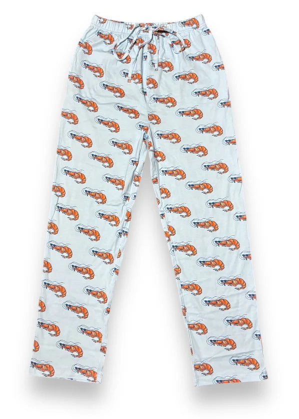 Pajama Bottoms