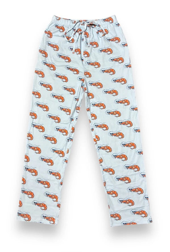 Pajama Bottoms