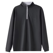 1/4 Zip Pullover | Youth | Meripex Apparel