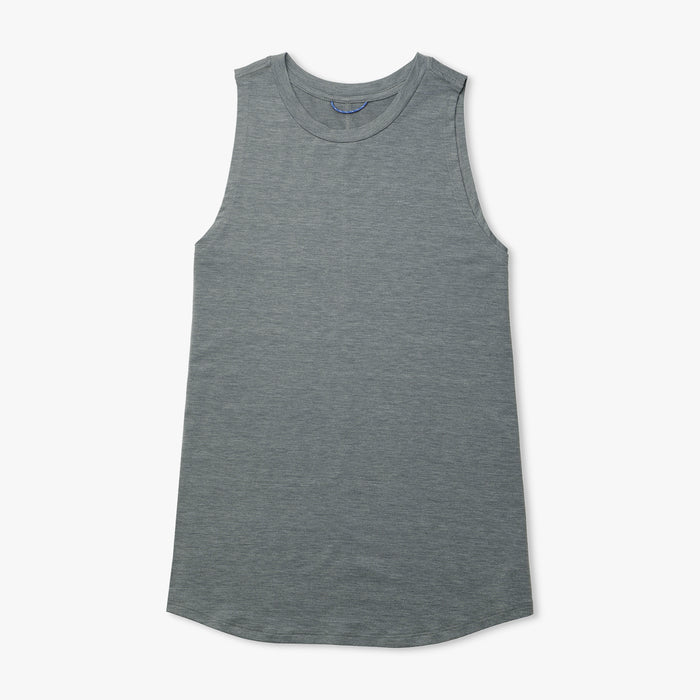 Ocean Bound UPF Tank | Women's | Aftco