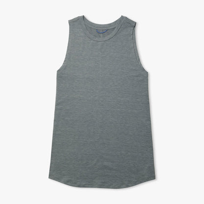 Ocean Bound UPF Tank | Women's | Aftco