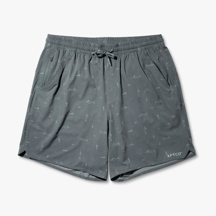 Swiftwater Shorts | Men's | Aftco