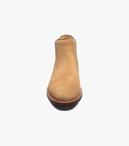 Anthem Plain Toe Chelsea Boot