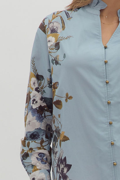 Meadow State Of Mind Top