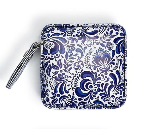 Chinoiserie Chic Measuring Tape