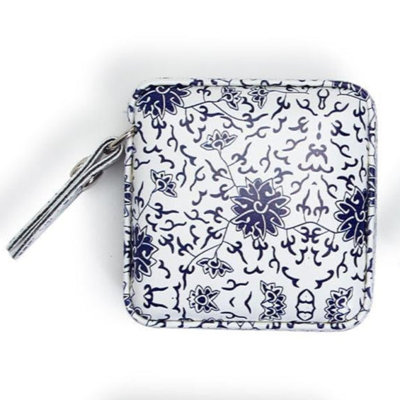 Chinoiserie Chic Measuring Tape