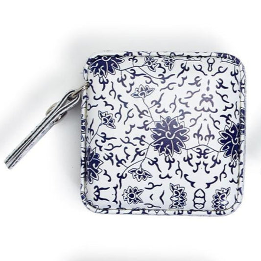 Chinoiserie Chic Measuring Tape