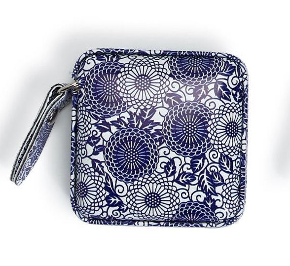 Chinoiserie Chic Measuring Tape