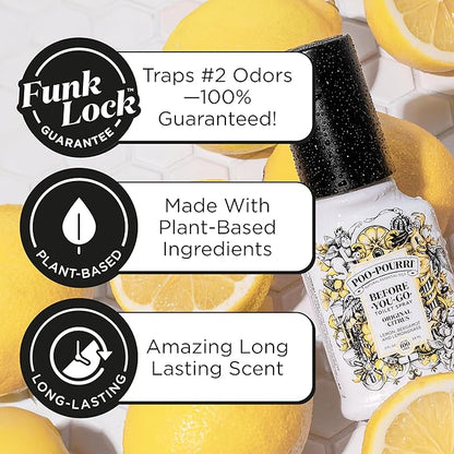 Toilet Spray | 2oz | Poo-Pourri