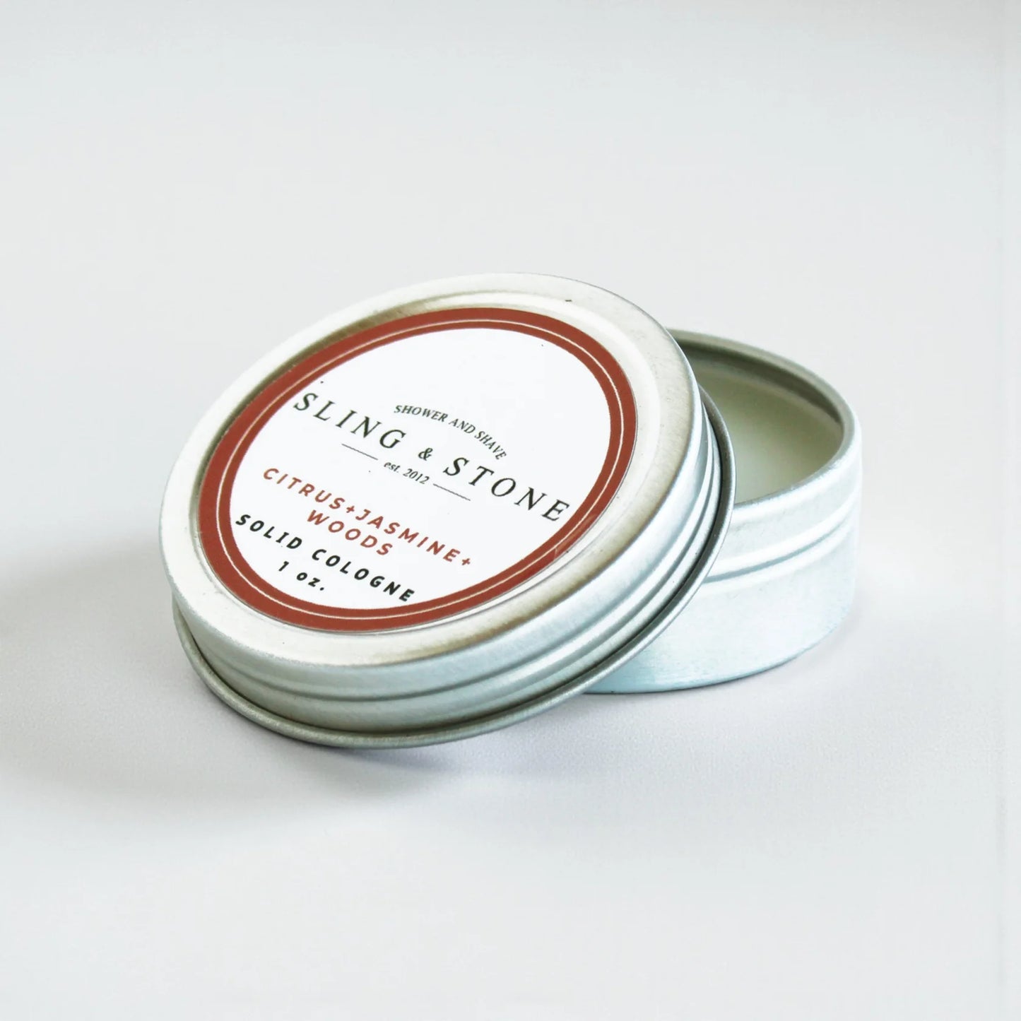 For Him Solid Cologne