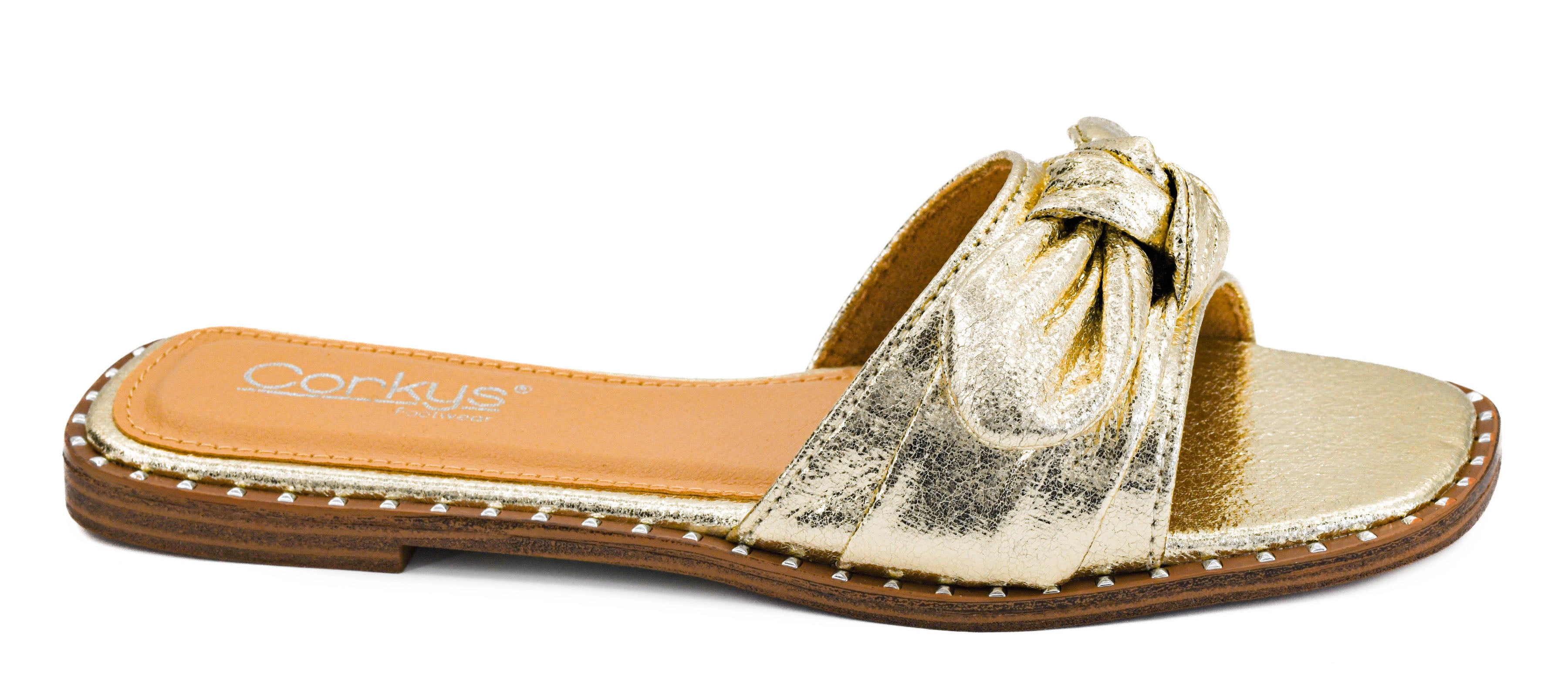 Clam Bake Sandal | Corkys