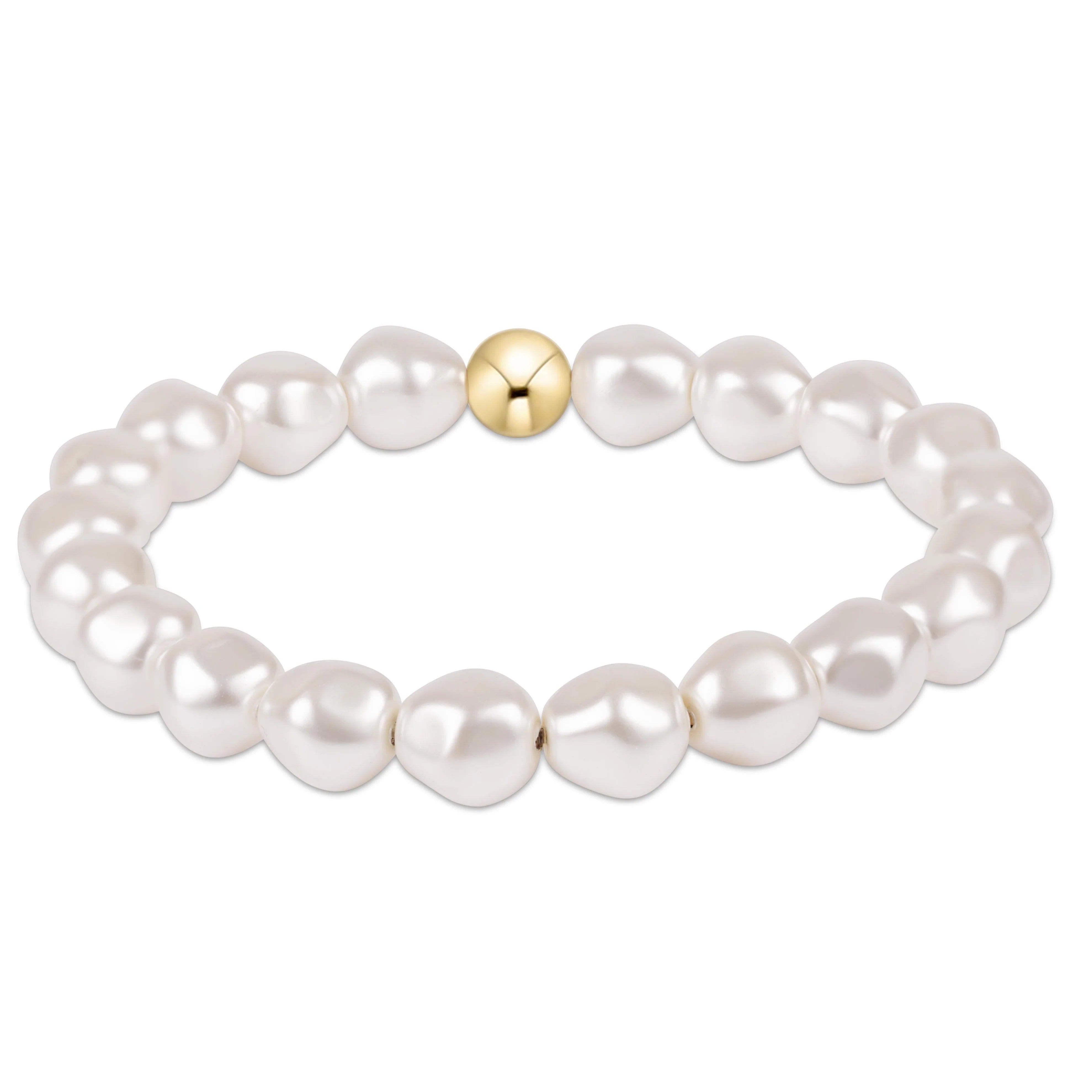 Extend Classic Admire Pearl Bracelet
