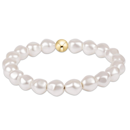 Extend Classic Admire Pearl Bracelet