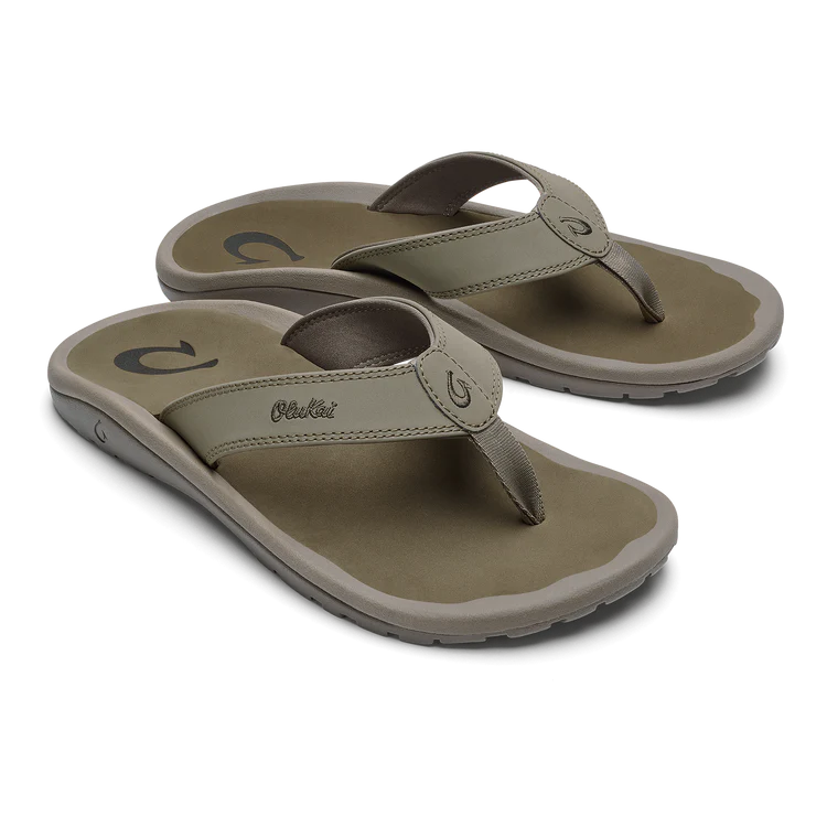 ‘Ohana Men's Beach Sandal