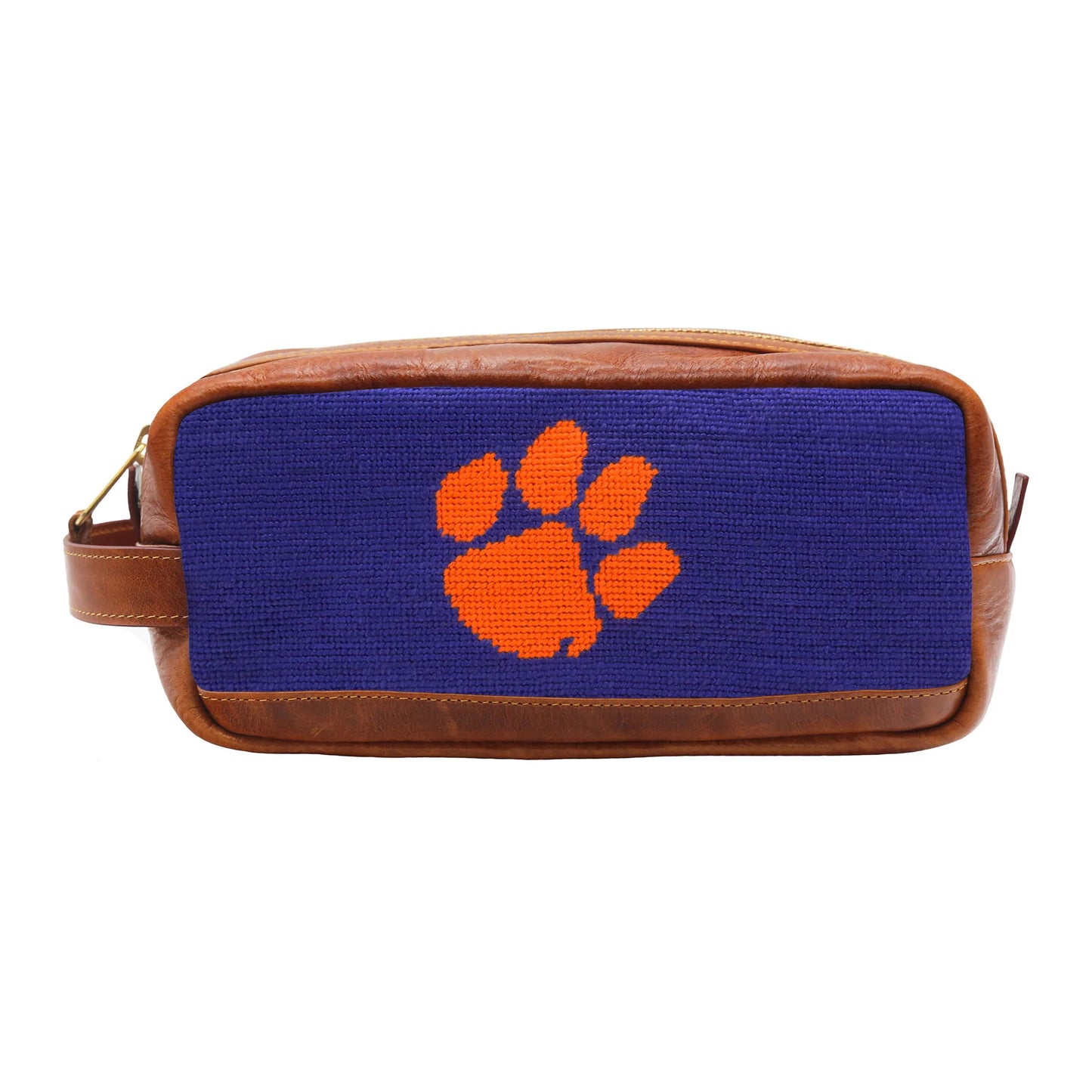 Clemson Toiletry Bag