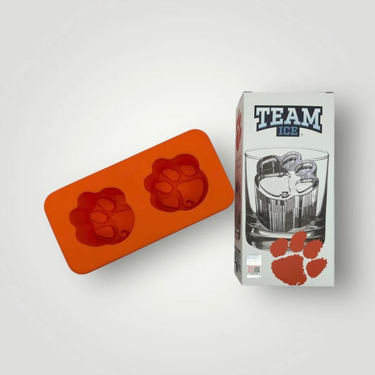 Clemson University Ice Mold | Large