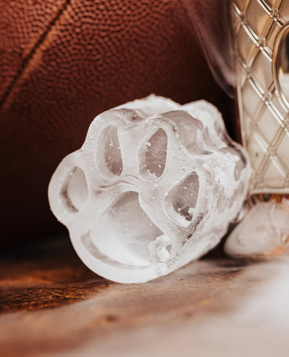 Clemson University Ice Mold | Large