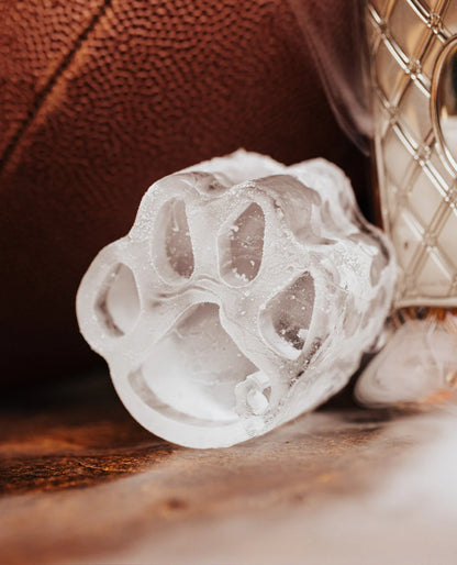 Clemson University Ice Mold | Large