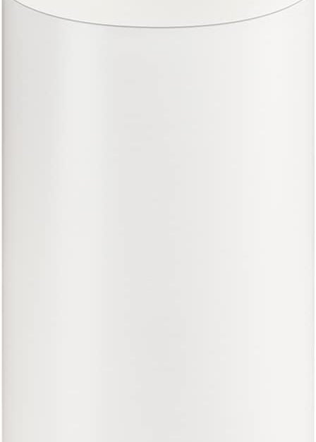 Ceramic Reusable Cup with Push Button Lid | Large 16oz
