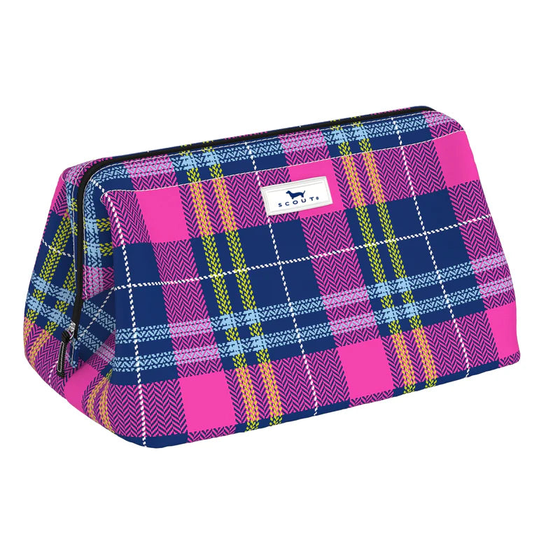 Big Mouth Makeup Bag | Fall Collection | Scout