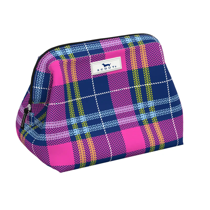 Little Mouth Makeup Bag | Fall Collection | Scout