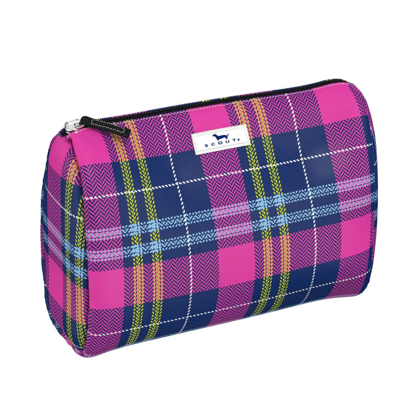 Packin' Heat Toiletry Bag | Fall Collection | Scout