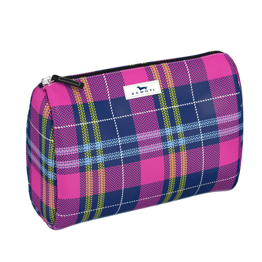 Packin' Heat Toiletry Bag | Fall Collection | Scout