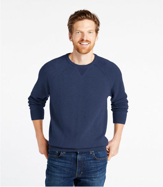 Wicked Soft Crewneck Sweater | Men's | L.L.Bean