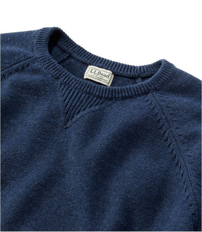 Wicked Soft Crewneck Sweater | Men's | L.L.Bean