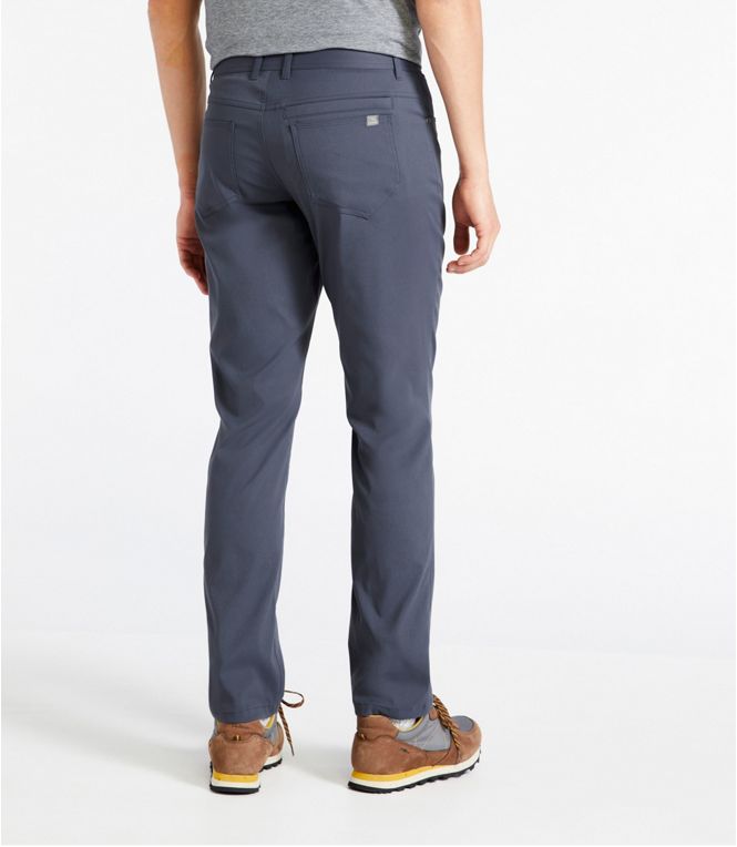 Venture Stretch Five Pocket Pants | Men's | L.L.Bean