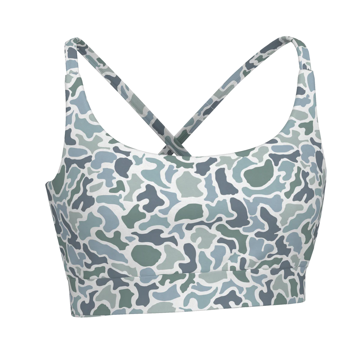 Sports Bra | Local Girl