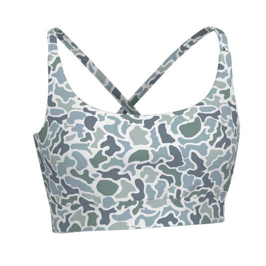 Sports Bra | Local Girl