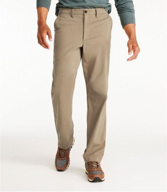 Comfort Stretch Chino Pants | Men's | L.L.Bean