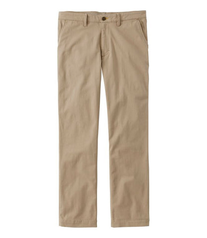 Comfort Stretch Chino Pants | Men's | L.L.Bean