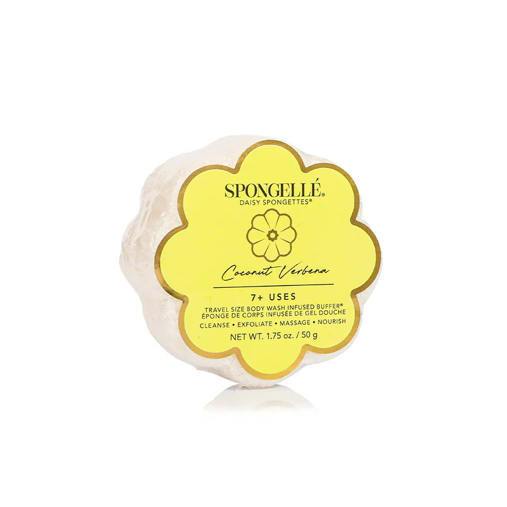 Spongelle Daisy Collection 1.75oz