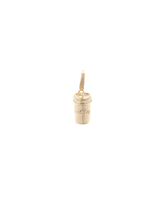Coffee Lifestyle Charm