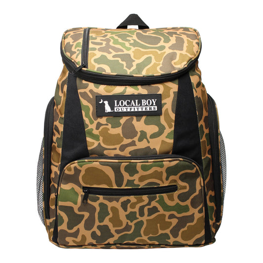 Cooler Bag