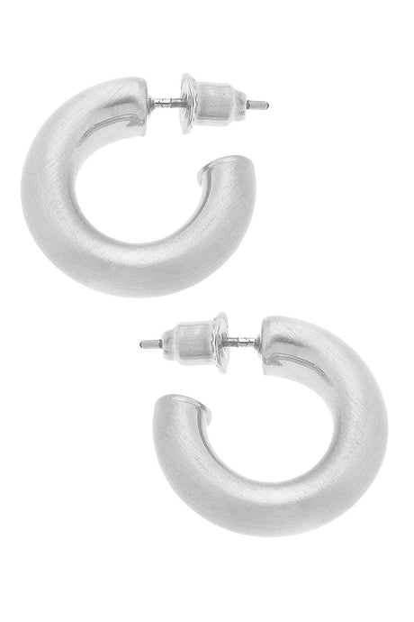 Coraline Hoop Earrings